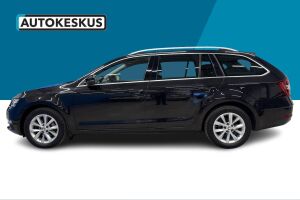 Skoda Octavia esikatselu 8