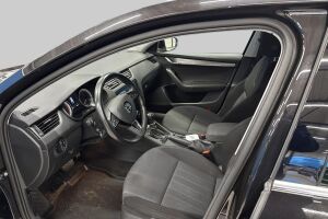 Skoda Octavia esikatselu 9