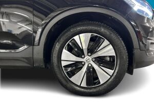 Volvo XC40 esikatselu 13