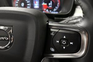 Volvo XC40 esikatselu 19