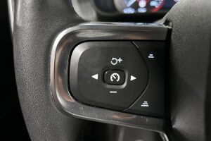 Volvo XC40 esikatselu 30