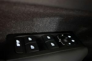 Volvo XC40 esikatselu 22