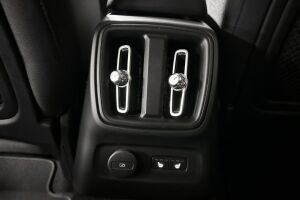 Volvo XC40 esikatselu 25