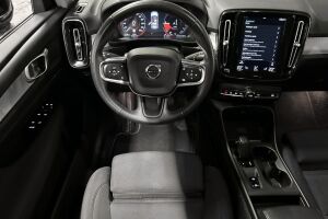 Volvo XC40 esikatselu 29