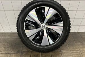 Volvo XC40 esikatselu 27