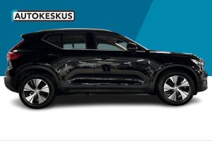 Volvo XC40 esikatselu 4