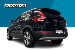 Volvo XC40 esikatselu 7