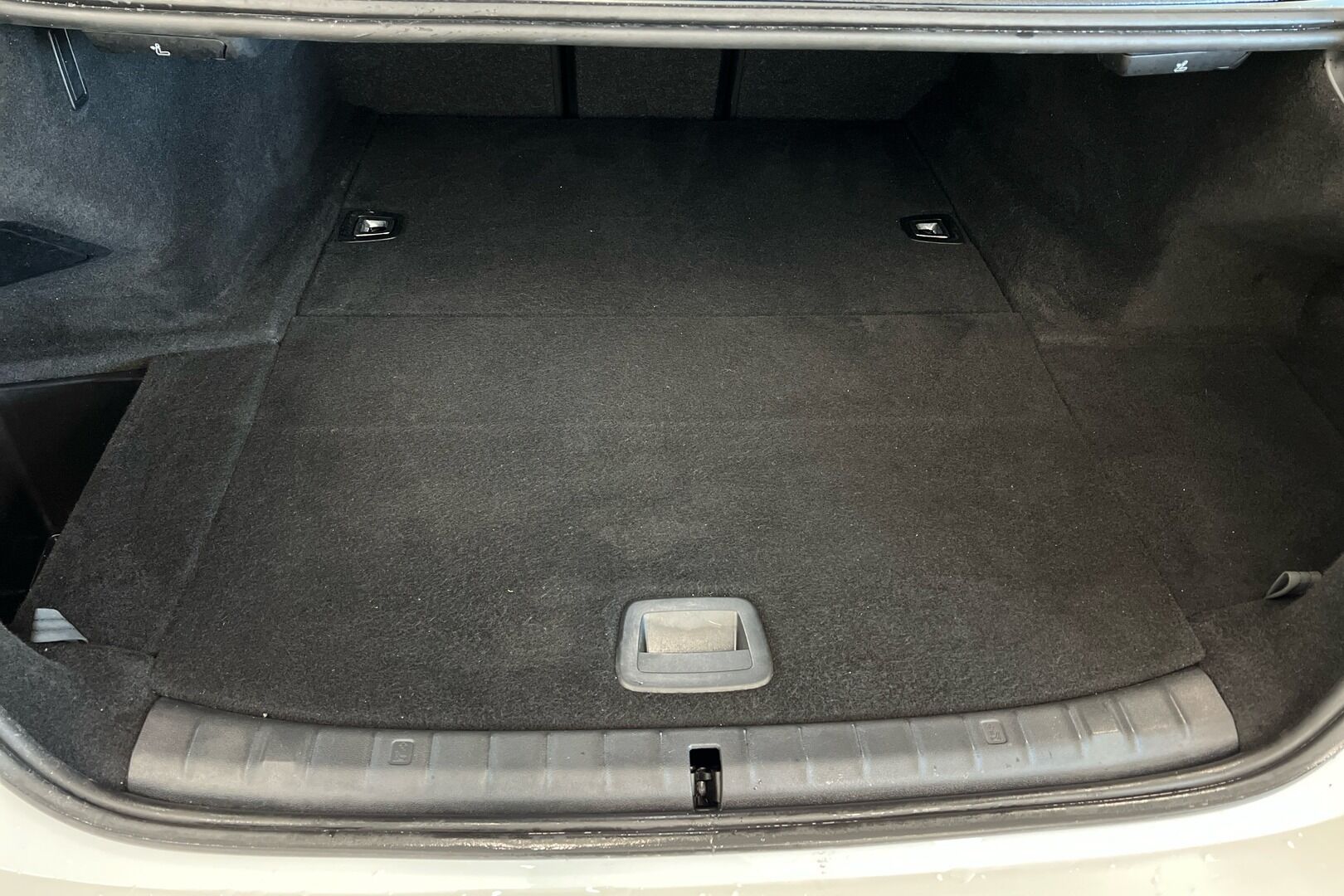 BMW 5-sarja iso kuva 11