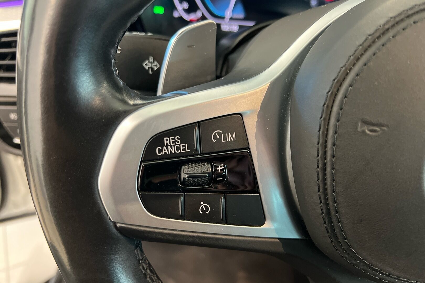 BMW 5-sarja iso kuva 19