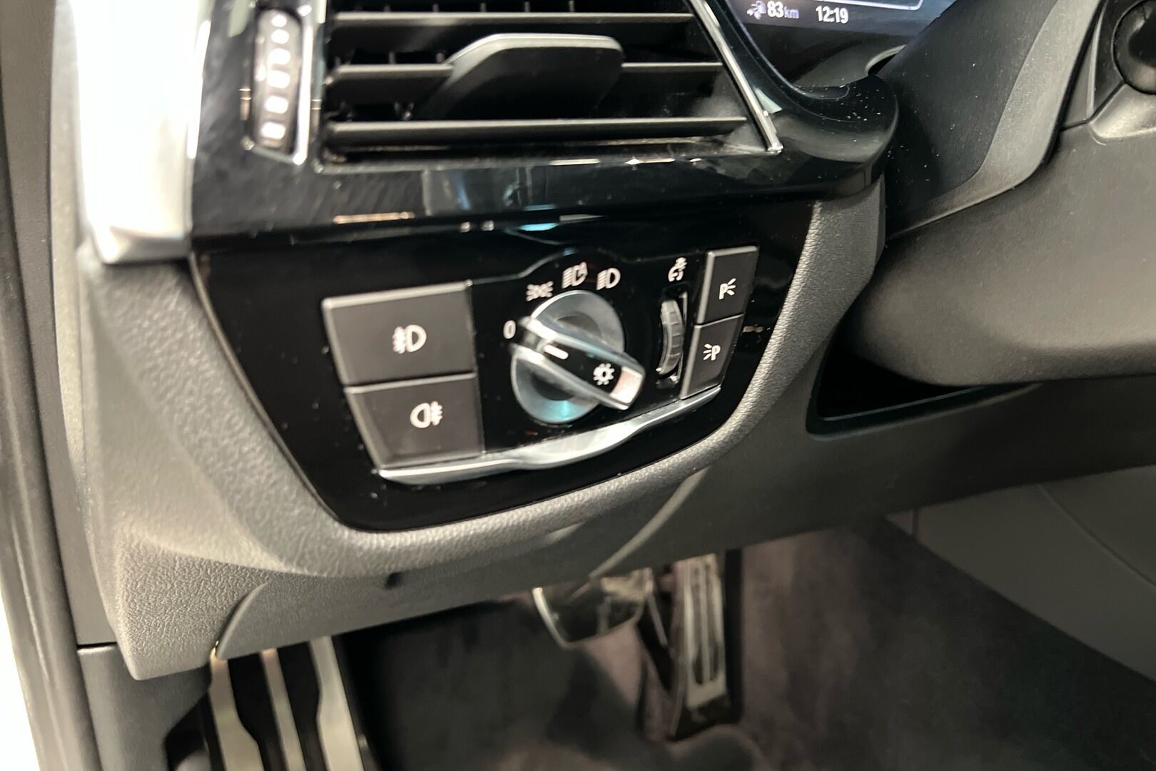 BMW 5-sarja iso kuva 20