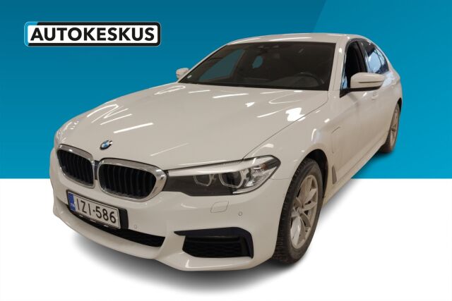 BMW 5-sarja