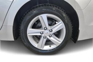 Toyota Corolla esikatselu 13