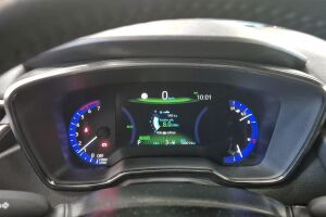 Toyota Corolla esikatselu 14