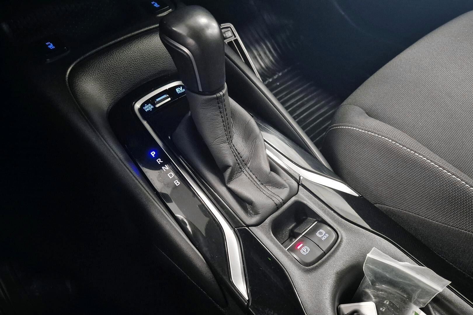 Toyota Corolla iso kuva 17