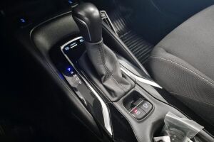 Toyota Corolla esikatselu 17