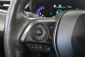 Toyota Corolla esikatselu 19