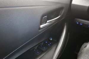 Toyota Corolla esikatselu 20