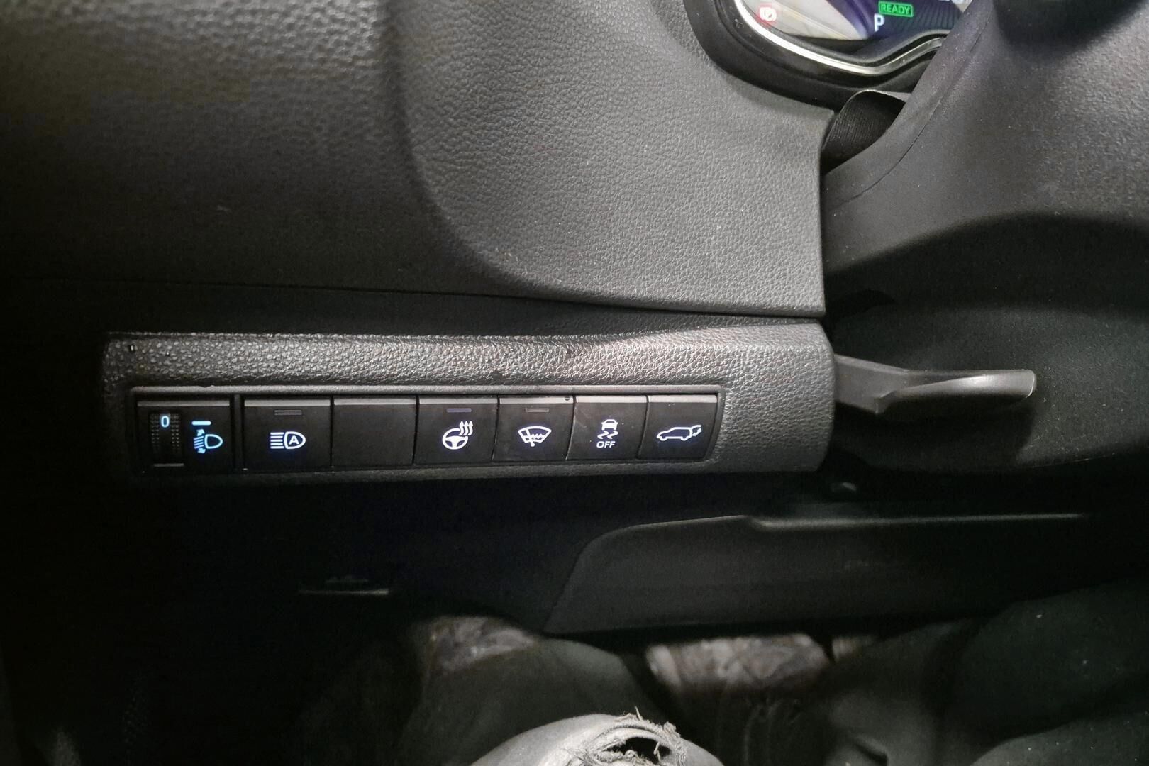 Toyota Corolla iso kuva 21