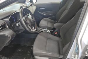 Toyota Corolla esikatselu 9