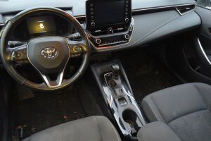 Toyota Corolla esikatselu 1