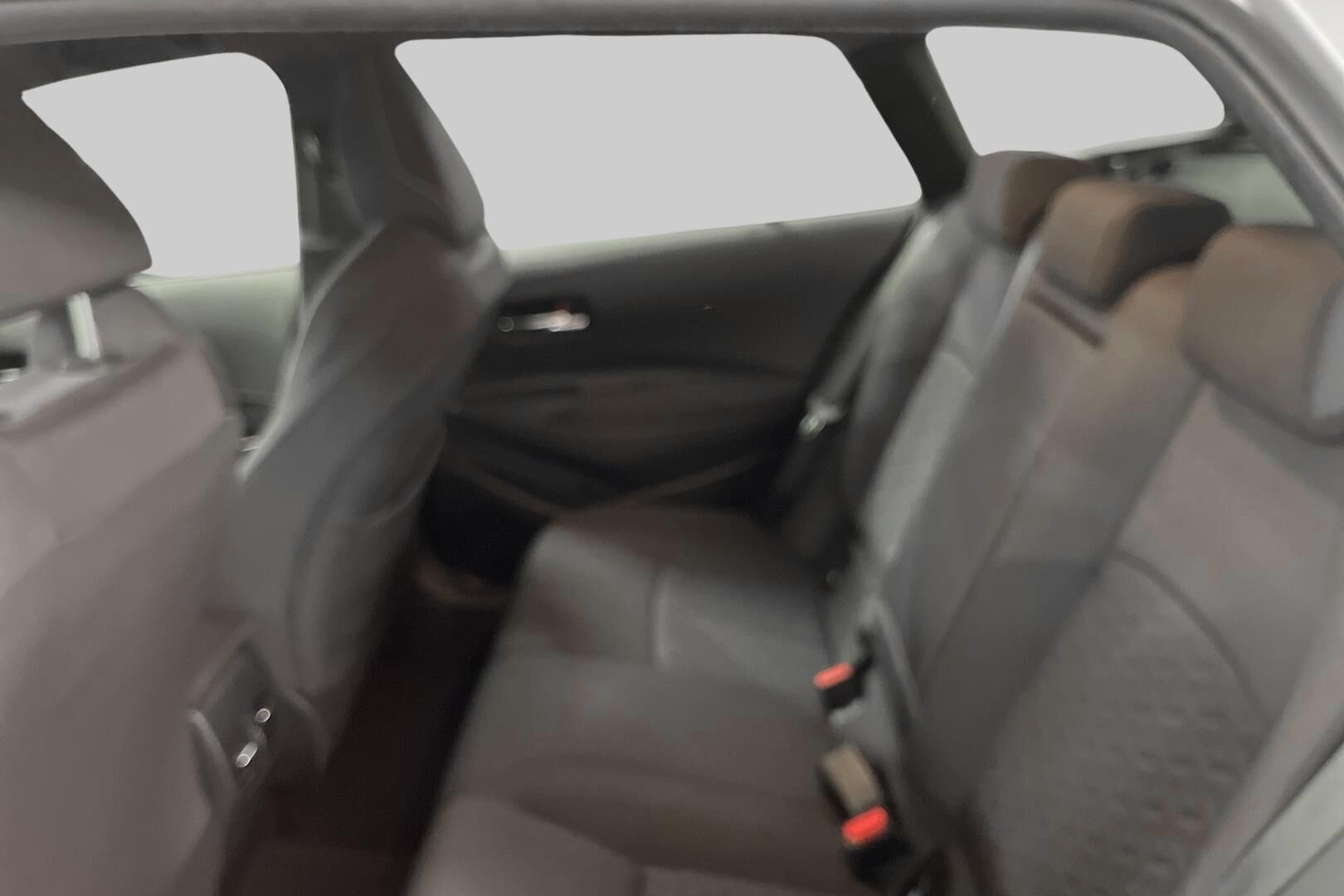 Toyota Corolla iso kuva 14