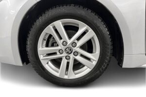 Toyota Corolla esikatselu 11