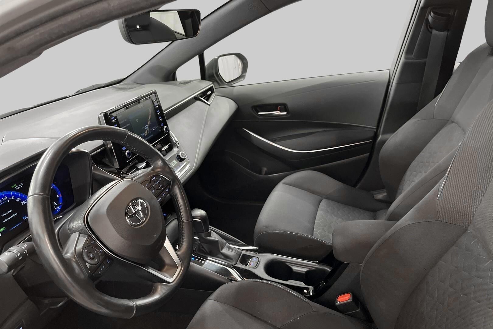 Toyota Corolla iso kuva 7