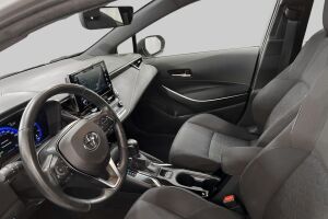 Toyota Corolla esikatselu 7