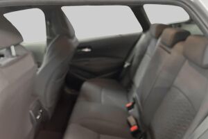 Toyota Corolla esikatselu 8