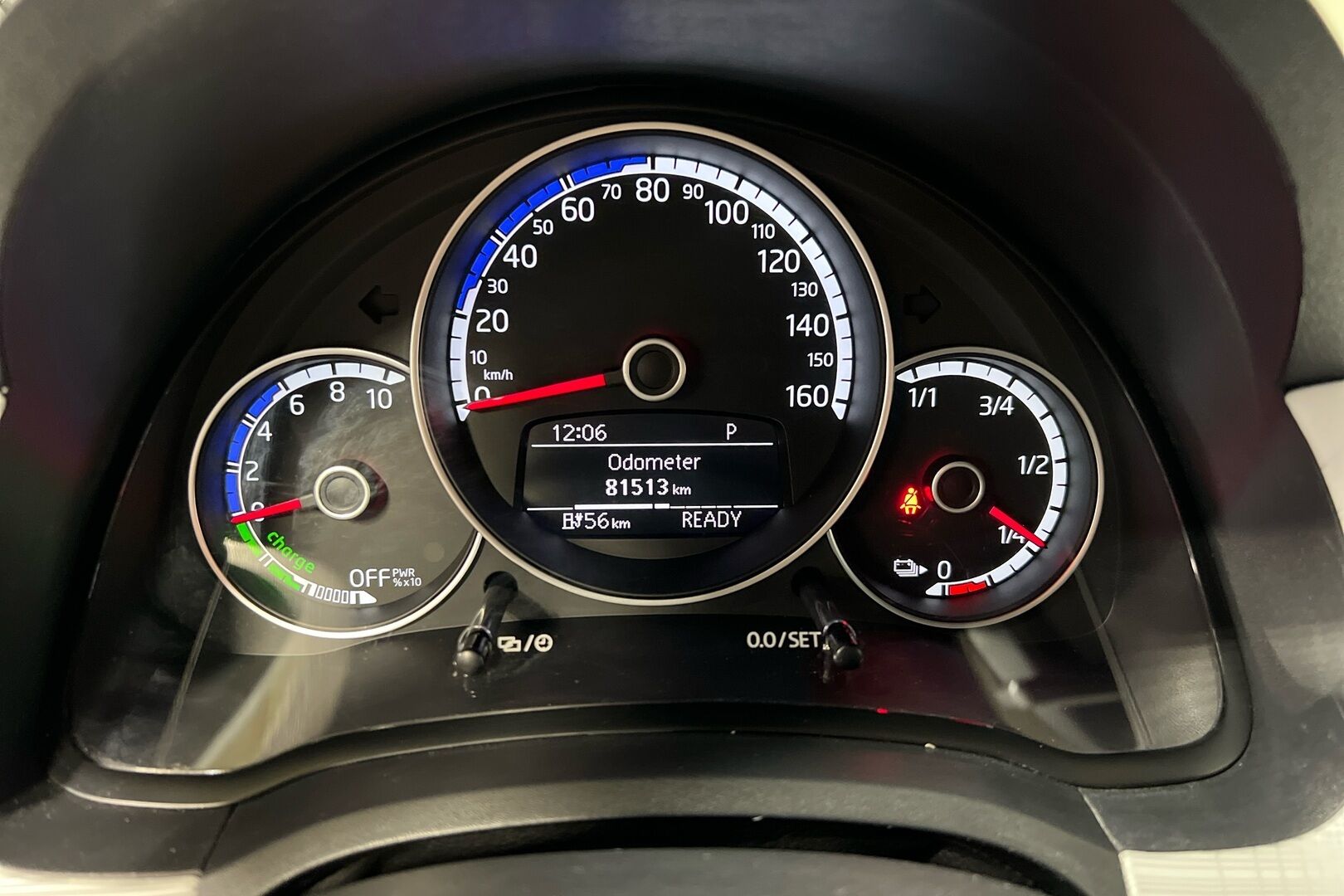 Seat Mii electric iso kuva 11