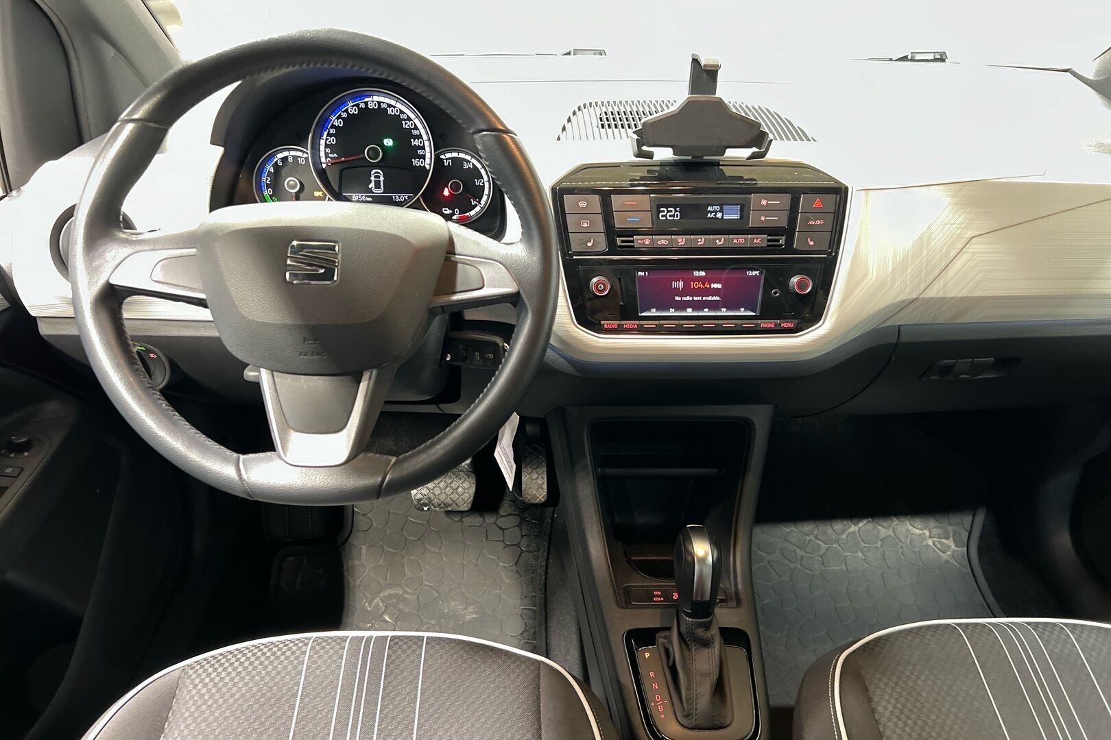 Seat Mii electric iso kuva 6