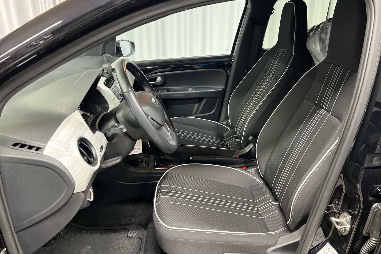 Seat Mii electric iso kuva 7