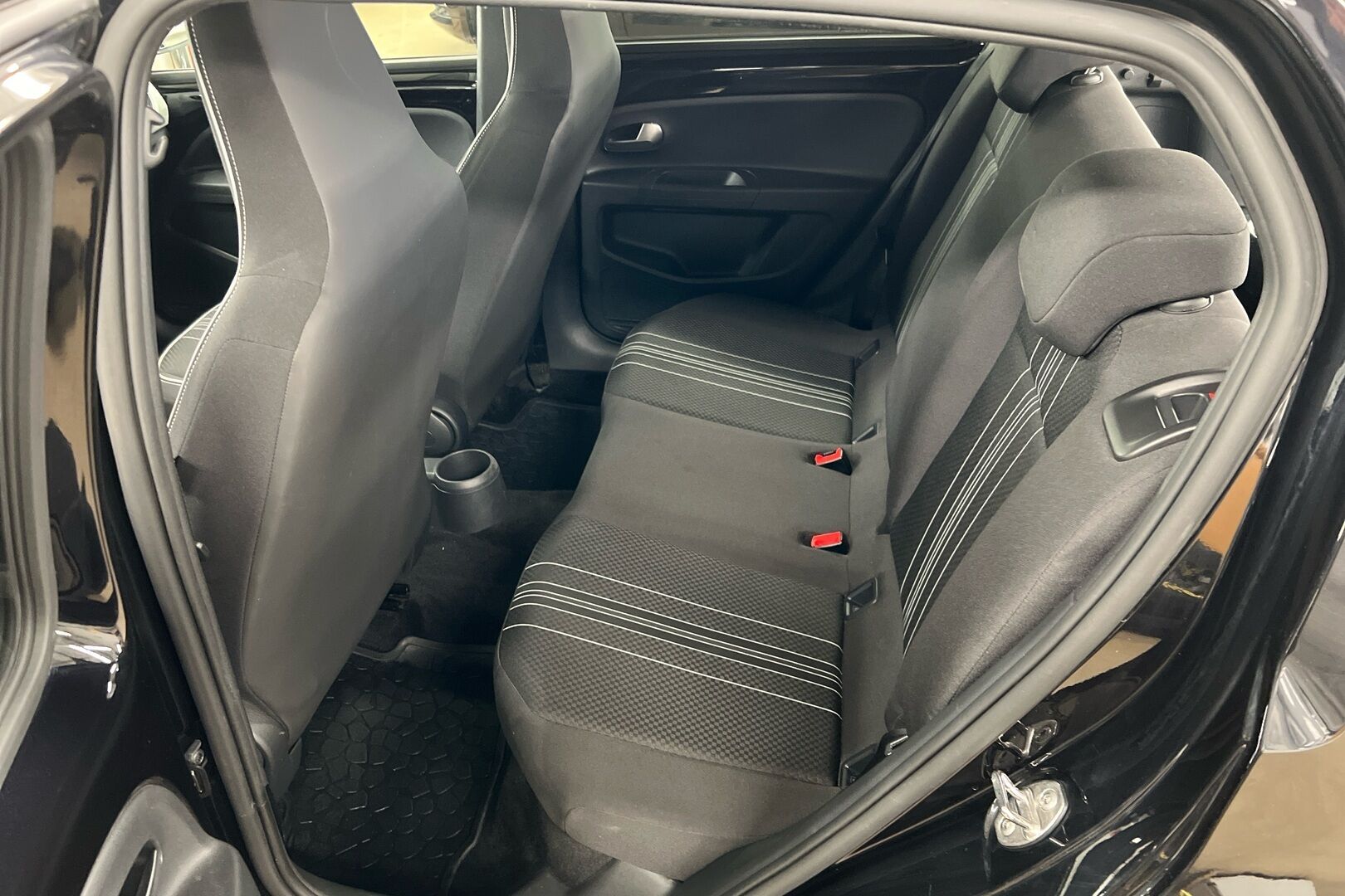 Seat Mii electric iso kuva 8
