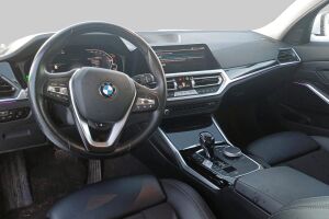 BMW 3-sarja esikatselu 1