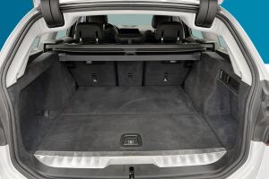 BMW 3-sarja esikatselu 11