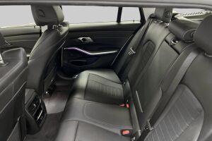 BMW 3-sarja esikatselu 11