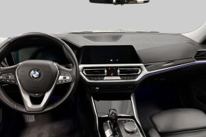 BMW 3-sarja esikatselu 12