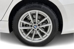 BMW 3-sarja esikatselu 12