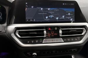 BMW 3-sarja esikatselu 14