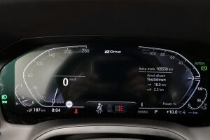 BMW 3-sarja esikatselu 15