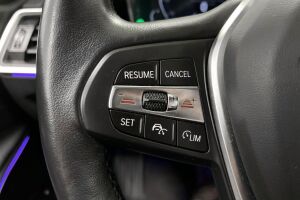 BMW 3-sarja esikatselu 16