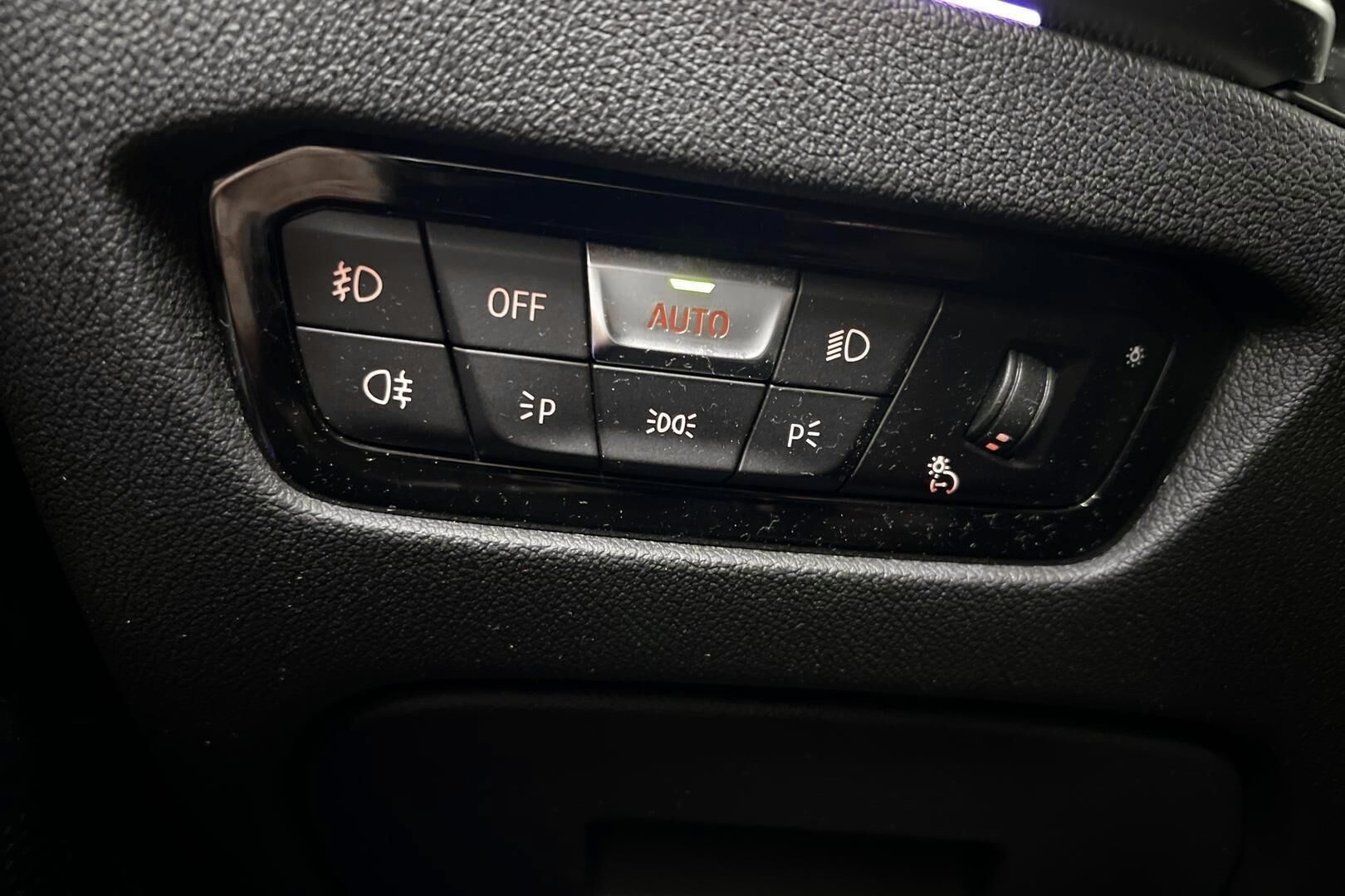 BMW 3-sarja iso kuva 20