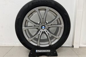 BMW 3-sarja esikatselu 22