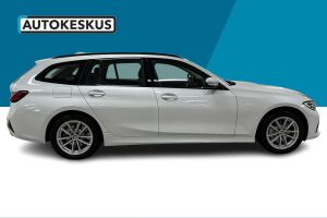 BMW 3-sarja esikatselu 3