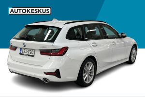BMW 3-sarja esikatselu 4