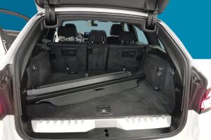 BMW 5-sarja esikatselu 8