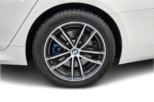 BMW 5-sarja esikatselu 9