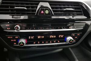 BMW 5-sarja esikatselu 12