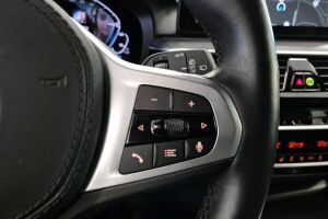 BMW 5-sarja esikatselu 14