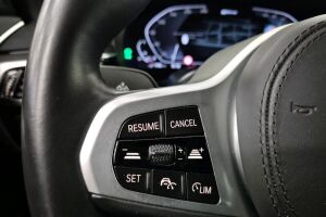 BMW 5-sarja esikatselu 15